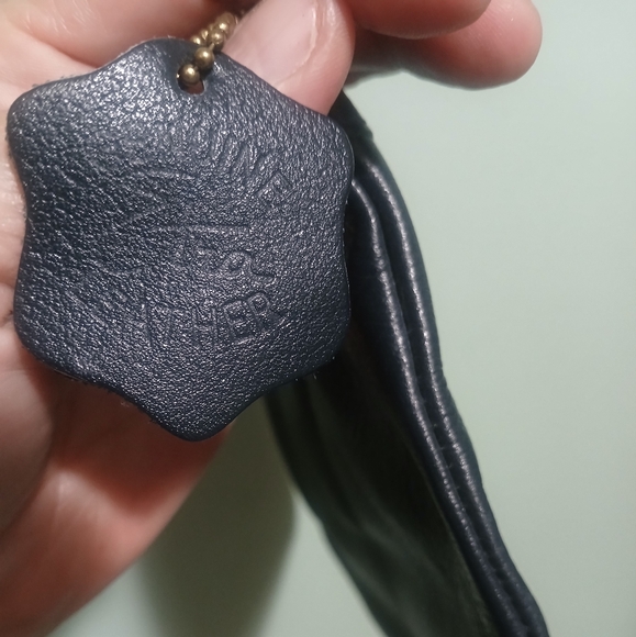 NEW Entra Vintage Shoulder Bag - Picture 4 of 4